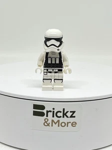 Lego Figur Star Wars First Order Heavy Assault Stormtrooper sw0695 75132 - Bild 1 von 1