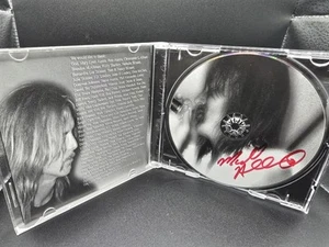 MICHAEL ALLMAN - Hard Labor Creek - CD - **Autographed** - Imagen 1 de 5