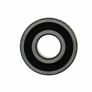 SKF 6305-2RS1/C3 Rubber Sealed Deep Groove Ball Bearing 25x62x17mm - Picture 1 of 1