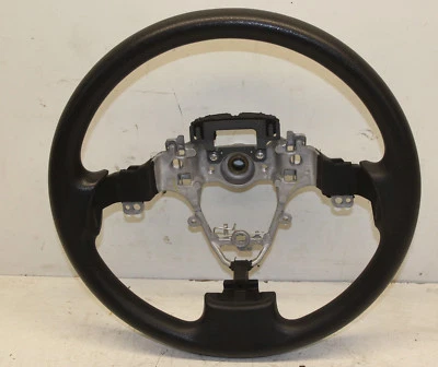 Suzuki SX4 S-Cross Lenkrad schwarz  - Bild 1 von 4