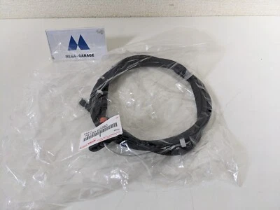 78180-60280 Toyota LAND CRUISER LX450 CABLE ACCELERATOR OEM - Image 1 of 4