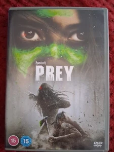 Prey ( Predator Legacy ) Amber Midthunder Modern Horror 2023 Dvd - Picture 1 of 2