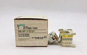 Siemens 3TY7463-0AC2 Coil Kit - Picture 1 of 5