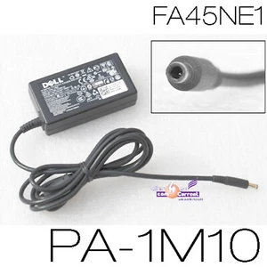 19,5V 2,31A NETZTEIL DELL 45W PA-1M10 FÜR XPS 13 ULTRABOOK 13D-138 13D-148 #N22 - Bild 1 von 1