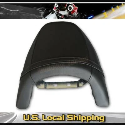 For Suzuki Boulevard M109R 2006-12 VZR 1800 Intruder Rear Passenger Seat Pillion Foto 1 de 4