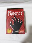 Fiasco Rpg Storytelling Game By Bully Pulpit Games Bpg100 New Open Box
