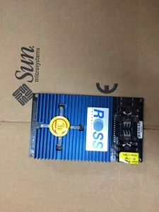 SUN 166Mhz CPU Module, SparcStation 20 ,SparcStation 10 etc. = Test-PASS - Picture 1 of 10