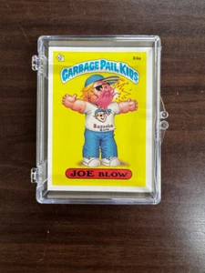 1986 Topps Garbage Pail Kids Series 3 Complete Set (88) NM-MT - Zdjęcie 1 z 2