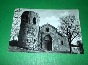 Cartolina Pienza - Antica Pieve di Corsignano 1967. - Foto 1 di 1