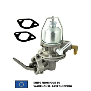 Fuel Pump fits 17010-50K00 For Nissan H20-2 H25-2 K21 K25 Engine TCM Cat LPG... - Bild 1 von 1