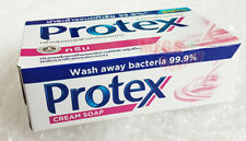 Protex CREAM Moiturizer Soap Bar Anti-Bacteria Agent Bath Healthy Skincare 65g