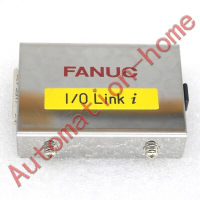 One A13B-0154-B101 New Optical I/O Link For FANUC Free Shipping#QW - Image 1 of 4