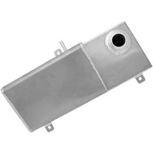 Radiator Coolant Overflow Water Tank For Ford Mustang Gt/cobra 4.6L New - Foto 1 di 6
