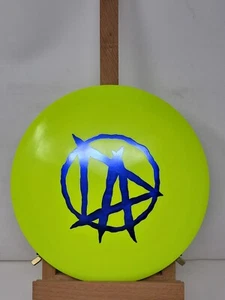 Innova Star Wraith 173/175g DARKACE Disc Golf New - Picture 1 of 2