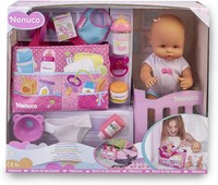 nenuco happy school mercadolibre