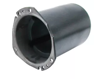 Magnetgehäuse Feldgehäuse für Anlasser BMW Valeo Paris Rhone D6RA55 / / DRA75 - Bild 1 von 5