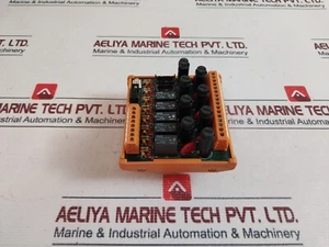 WEIDMULLER NG9335 Relay Contact Block - Picture 1 of 9