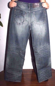 Plains Western Denim jeans 28 x 30 - Picture 1 of 5