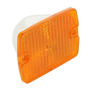 Parking Lamp Assembly Amber for Jeep Wrangler 1987-1993 12405.10 Omix-ADA - Picture 1 of 2