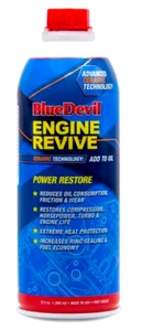 BlueDevil Engine Revive Ceramic Technology, Extreme Heat Protection - 12.5 oz. - Picture 1 of 3
