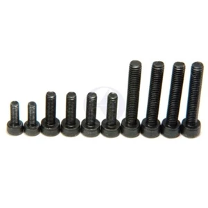 Thunder Tiger Screws Crankcase F 54-S TRA - Picture 1 of 1