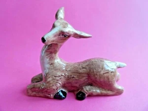 WADE - WINTER WONDERLAND REINDEER - Picture 1 of 5