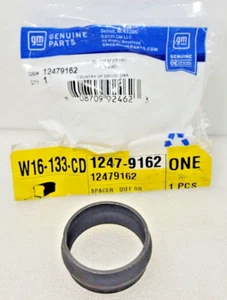 Genuine GM OEM 12479162 Spacer Crush Sleeve Front Differential Chevy GMC - Picture 1 of 9
