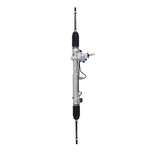 Power Steering Rack & Pinion Assembly for Chrysler Dodge Challenger Charger ZC - Picture 1 of 13