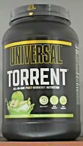 Universal Nutrition Torrent Green Apple Avalanche 3.28lb All-In-One Post Workout