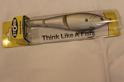 STORM "KICKIN STICK" -BIG GAME -20 cm-78g-RAPALA & VMC CORP. - Bild 1 von 2