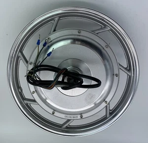 Sachs Prima E Hinterrad Motor 800W mit Felge P786000107000 - Bild 1 von 8