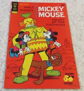 Walt Disney's Topolino 142, (VF- 7.5) 1973, 33% di sconto Guida! - Foto 1 di 2