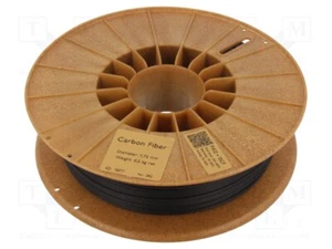 1 disque, Filament : PA12 + 15CF ROSA-2941 /E2UK - Photo 1/1
