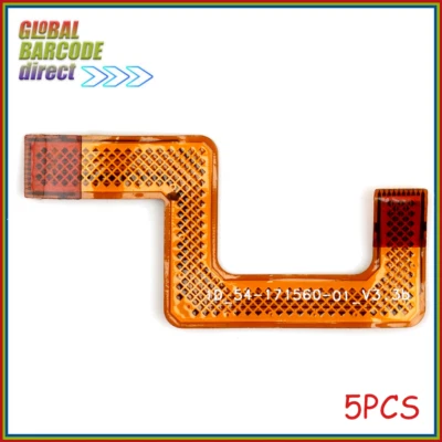 5Pcs Flex Cable for Motorola Symbol MC32N0-S MC32N0-G -R SE965 Scanner - Image 1 of 4
