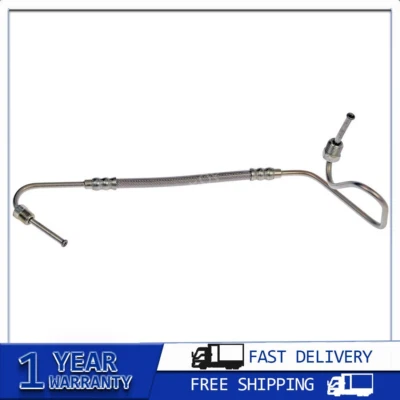 Línea hidráulica de freno para Ford Expedition 1999 1998 1997 Foto 1 de 3