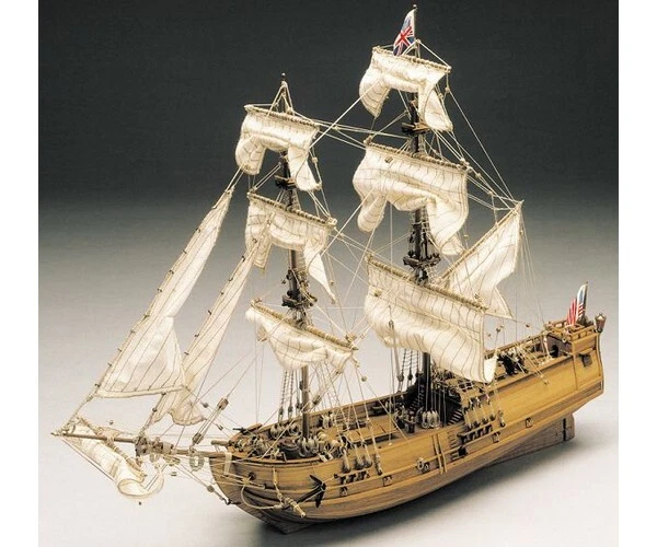 Krick 800769 Golden Star Baukasten - Bild 1 von 1