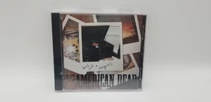 The American Dead CD Hardluck And Hangovers 2010 Rock Music Still Sealed NEW - Picture 1 of 3