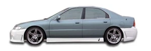 94-97 Honda Accord B-2 Duraflex Side Skirts Body Kit!!! 103259 - Picture 1 of 8