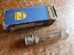 Div. Leuchtmittel, Projektorlampen, OSRAM, SYLVANIA, PHILIPS, AVI etc. gebraucht - Bild 1 von 20