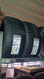2x 225/40 R18 92V Bridgestone Blizzak LM005 DOT 2020 - Bild 1 von 1