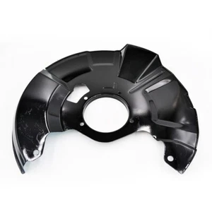 GENUINE Brake Disc Backing Plate Front LH For Mitsubishi L200 K74 2.5TD (96-07) - Picture 1 of 1