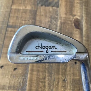 Ben Hogan Edge Forged 5 Iron Apex 3 Regular Flex Steel Shaft RH 38”L - Picture 1 of 8