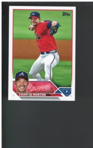 B3041- 2023 Topps Baseball Karten 331-580 + Rookies -du Pick- 15 + Gratis US - Bild 1 von 463