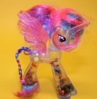 Hasbro My Little Pony Figur nr R11 - Bild 1 von 3