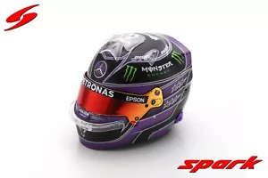 Lewis Hamilton - Helmet 1:5 (2020) - Spark - Foto 1 di 1