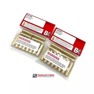 Juego de guías de válvula de bronce Brian Crower para motores Toyota Supra 2JZ 2JZGE 2JZGTE - Imagen 1 de 1