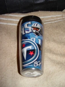 Taza de viaje de los Tennessee Titans de la NFL - Imagen 1 de 8