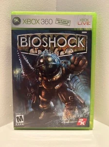 BioShock auf Xbox 360 - Bild 1 von 4