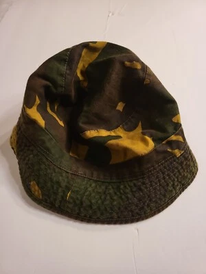 TexSport Fishing/Hunting, Bucket. Boonie Hat Size S Pre-owned. R45 - Image 1 of 3