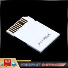 Dual Slot Micro For SD SDHC TF to Memory Stick MS Card Pro Duo Reader Adapt